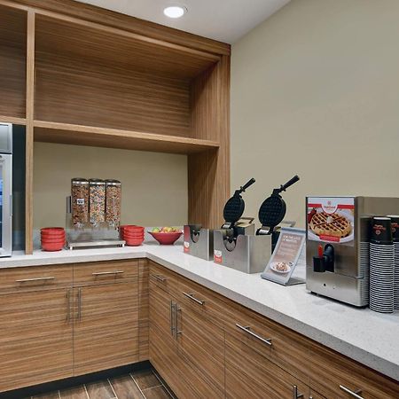 Towneplace Suites By Marriott Лима Екстериор снимка