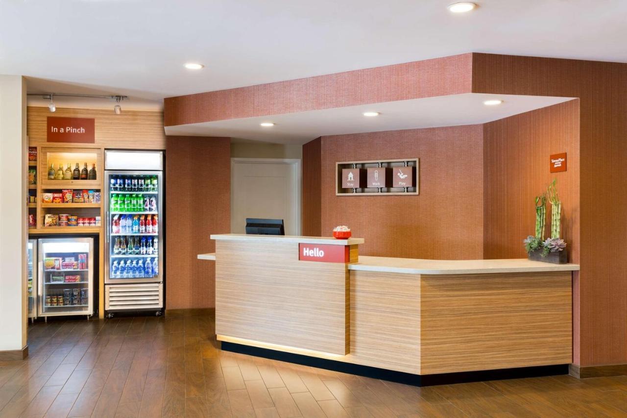 Towneplace Suites By Marriott Лима Екстериор снимка