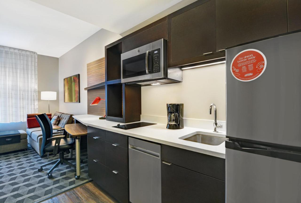 Towneplace Suites By Marriott Лима Екстериор снимка