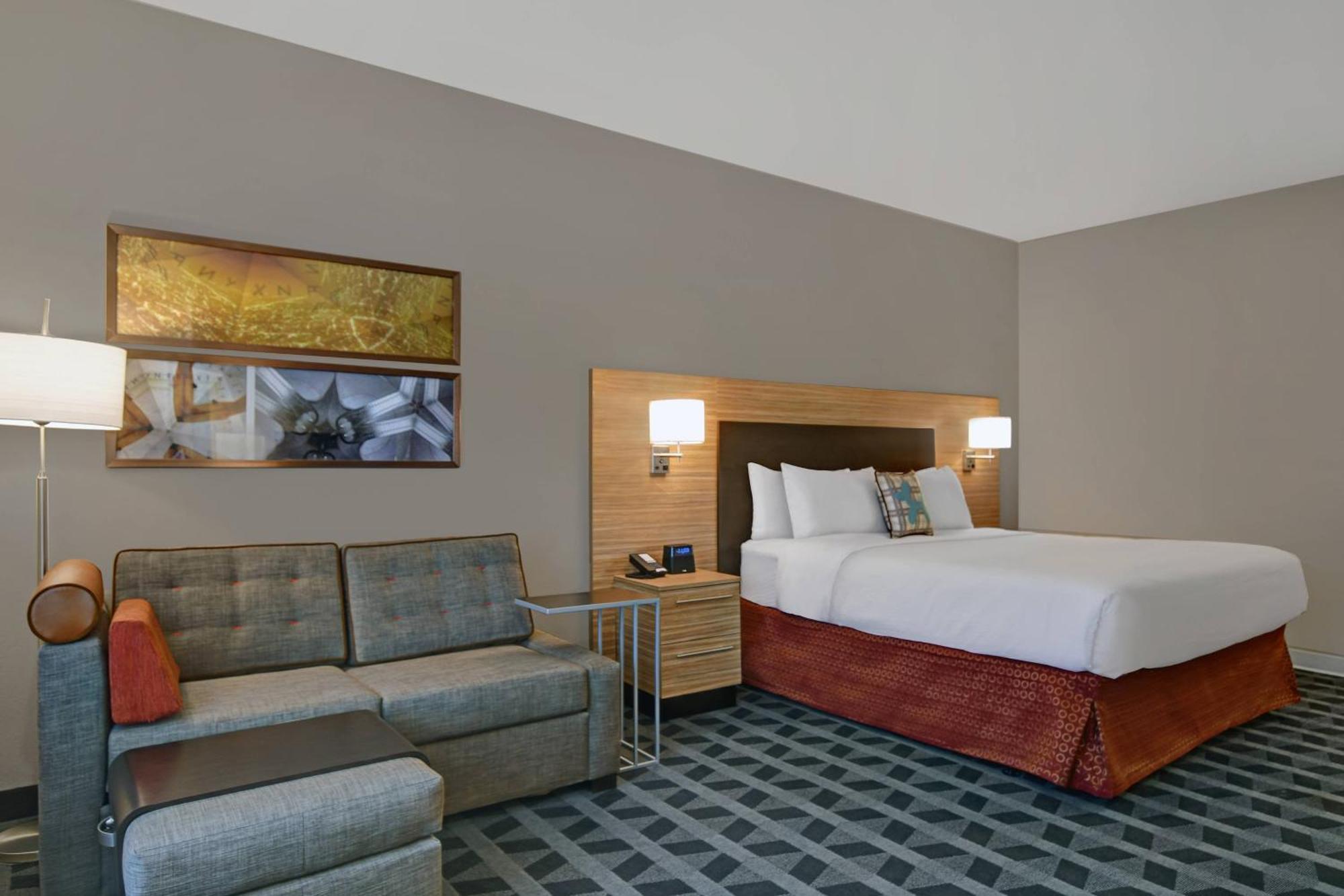 Towneplace Suites By Marriott Лима Екстериор снимка