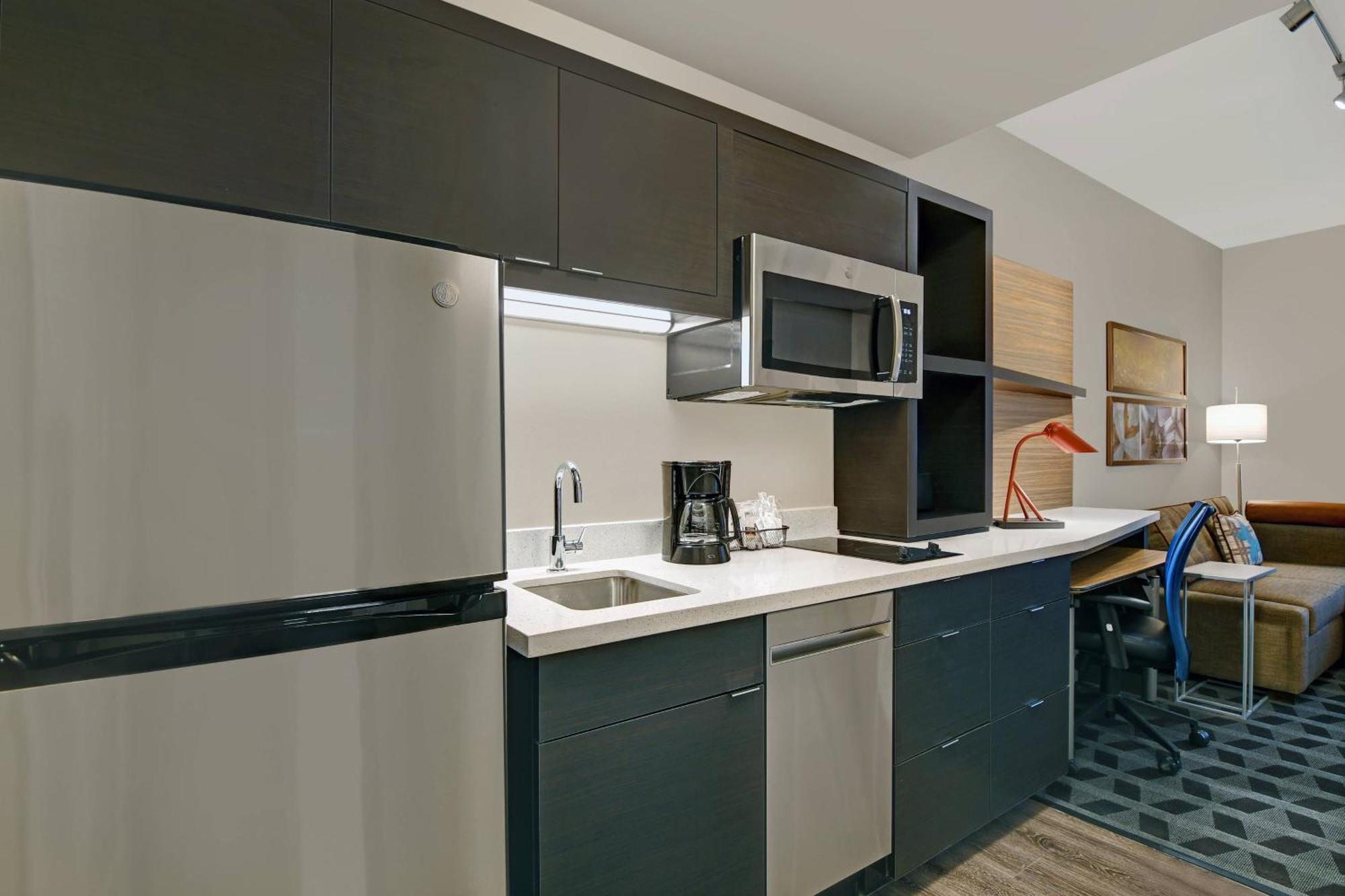 Towneplace Suites By Marriott Лима Екстериор снимка