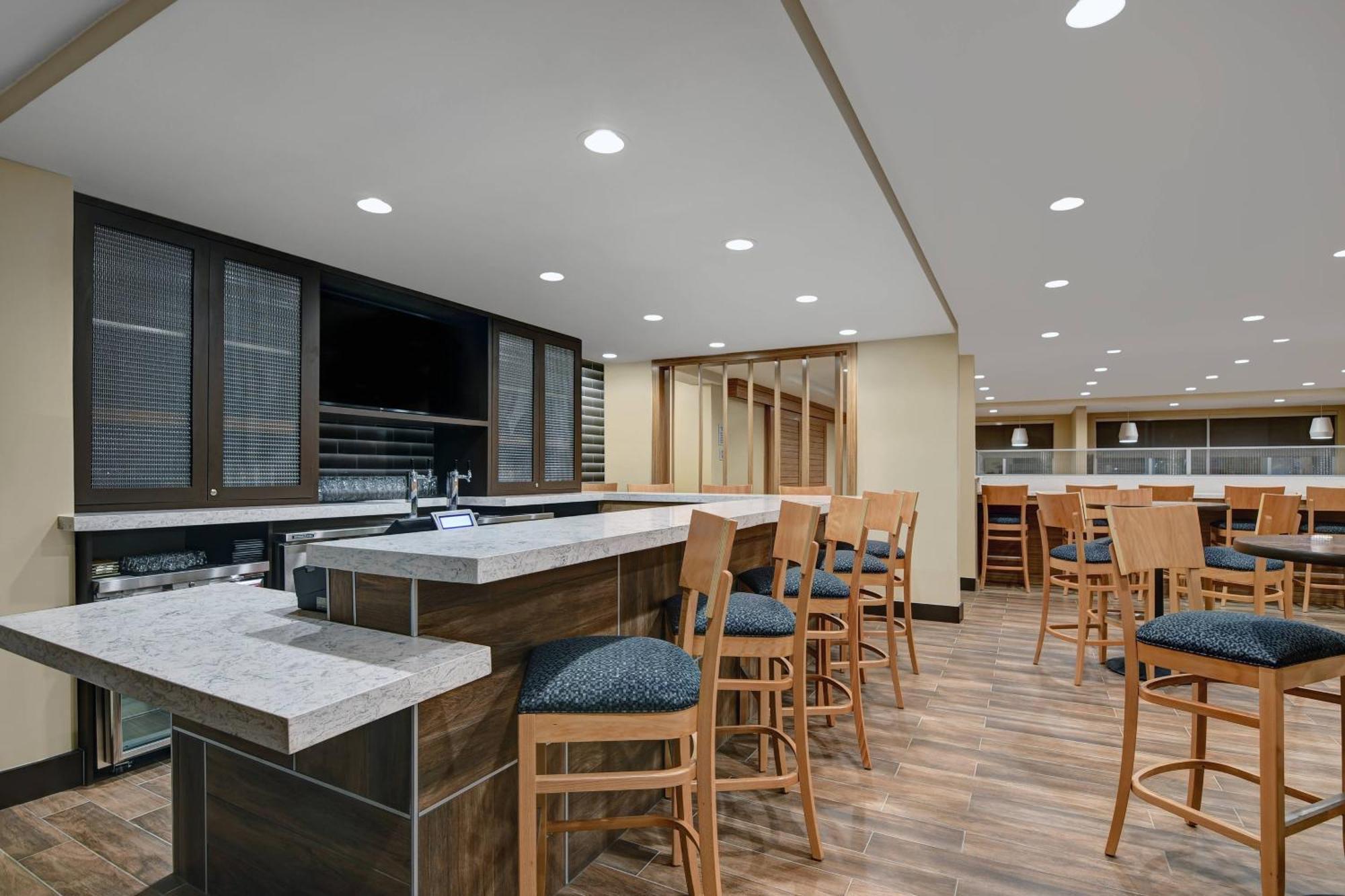 Towneplace Suites By Marriott Лима Екстериор снимка