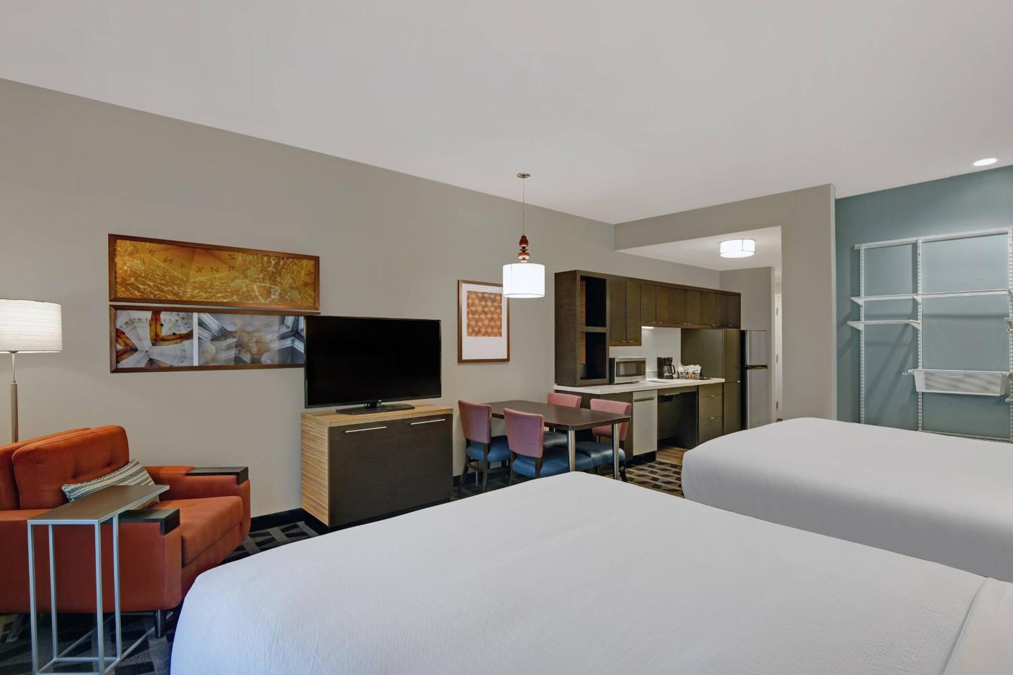 Towneplace Suites By Marriott Лима Екстериор снимка