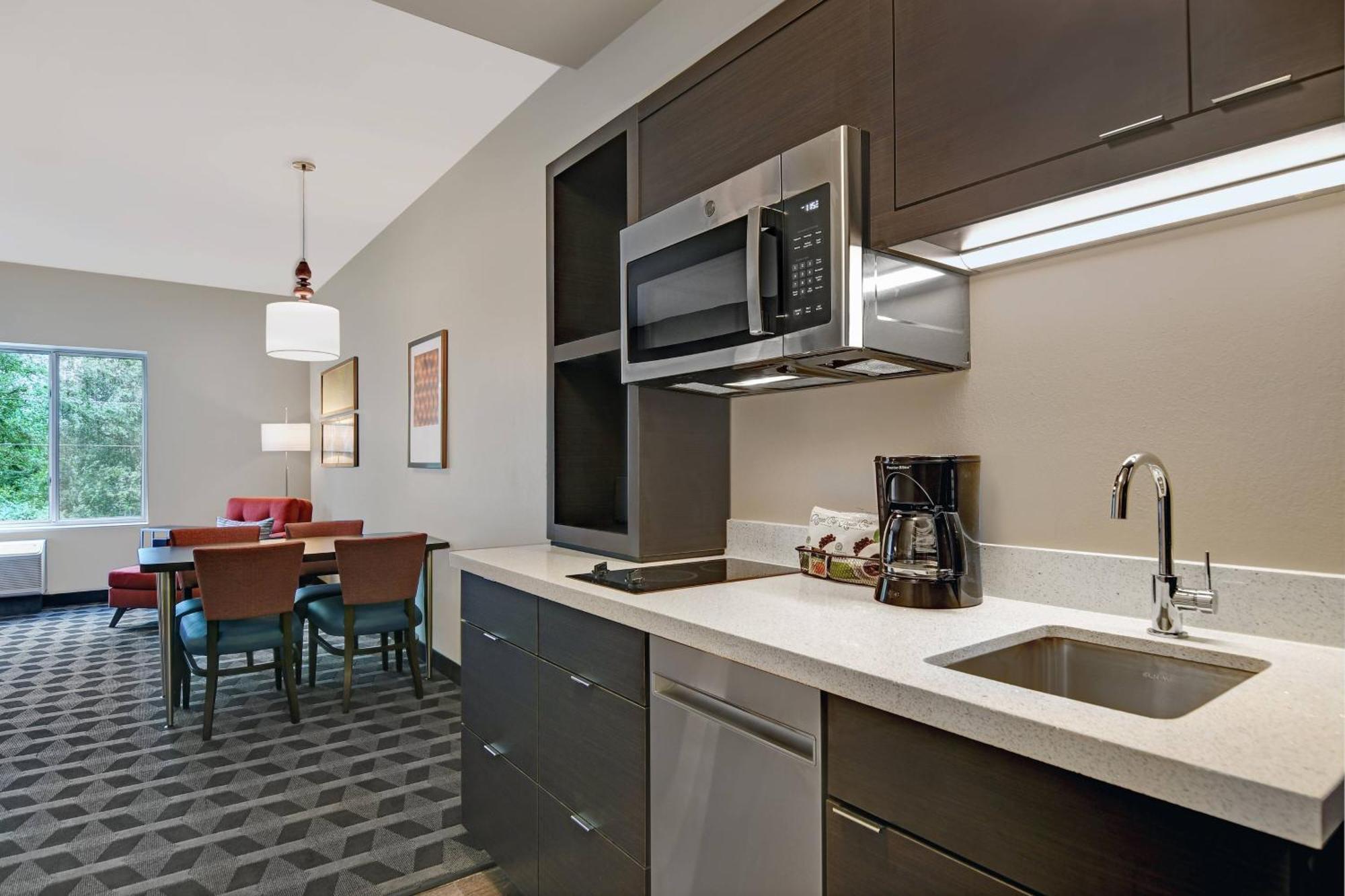 Towneplace Suites By Marriott Лима Екстериор снимка