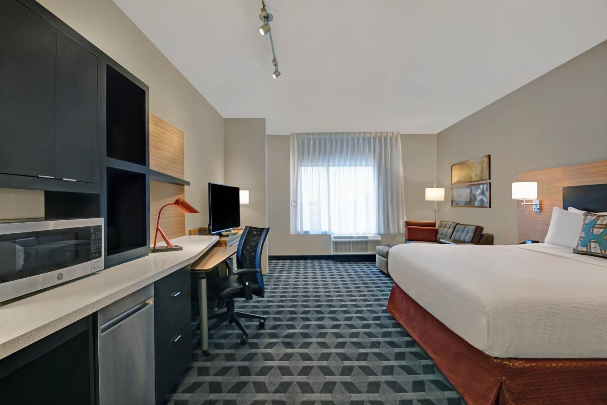 Towneplace Suites By Marriott Лима Екстериор снимка