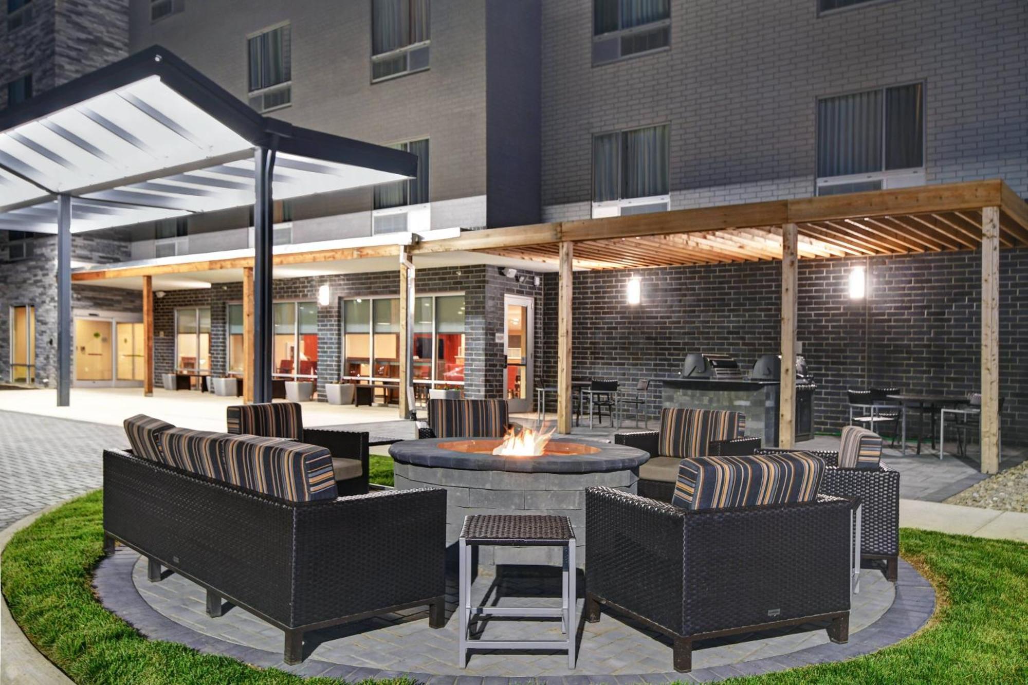 Towneplace Suites By Marriott Лима Екстериор снимка