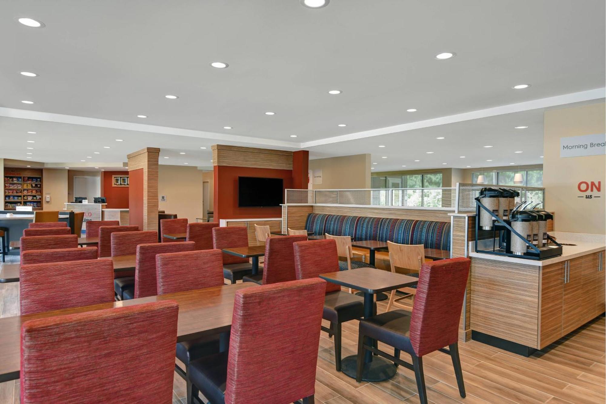 Towneplace Suites By Marriott Лима Екстериор снимка