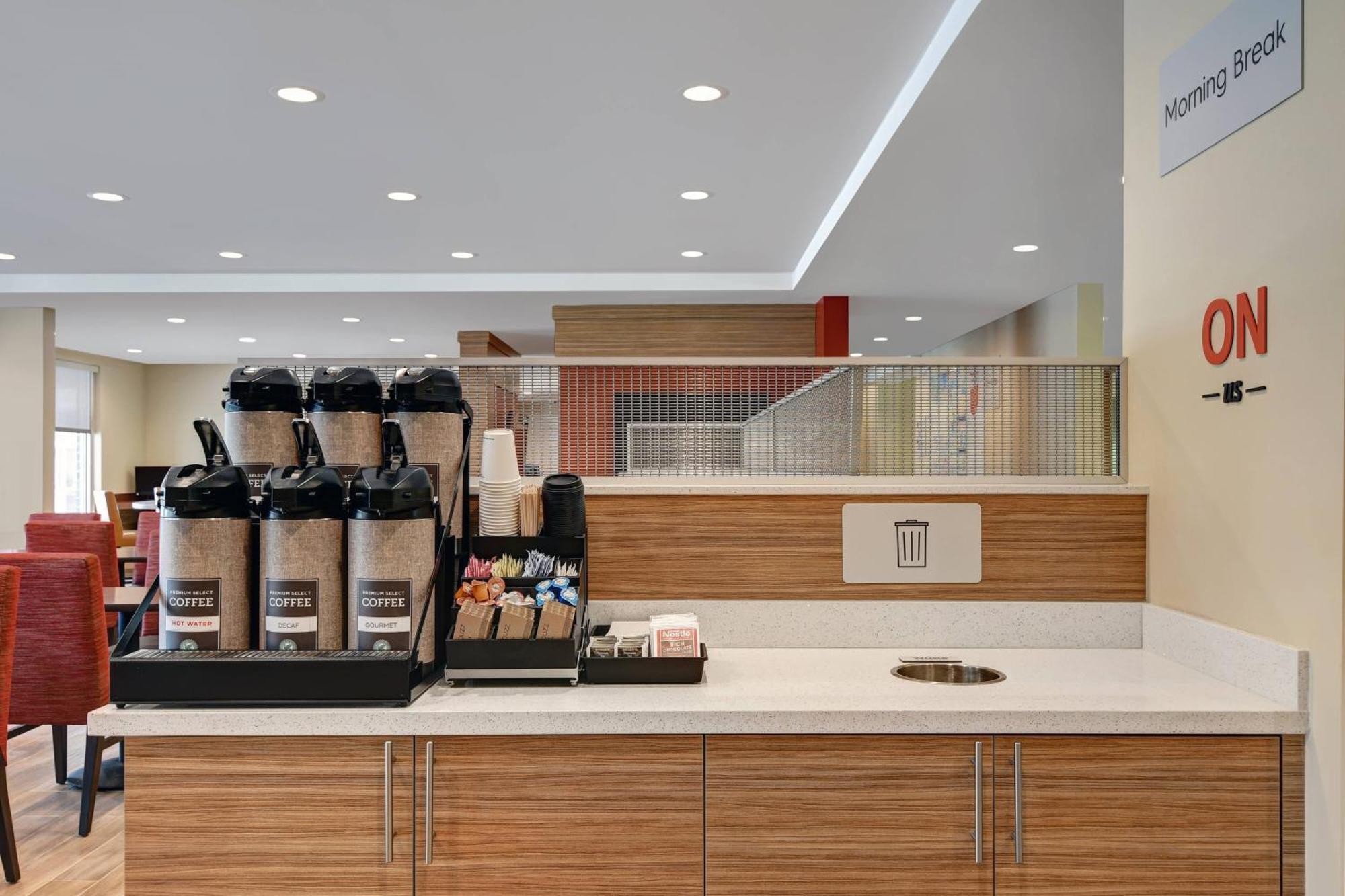 Towneplace Suites By Marriott Лима Екстериор снимка