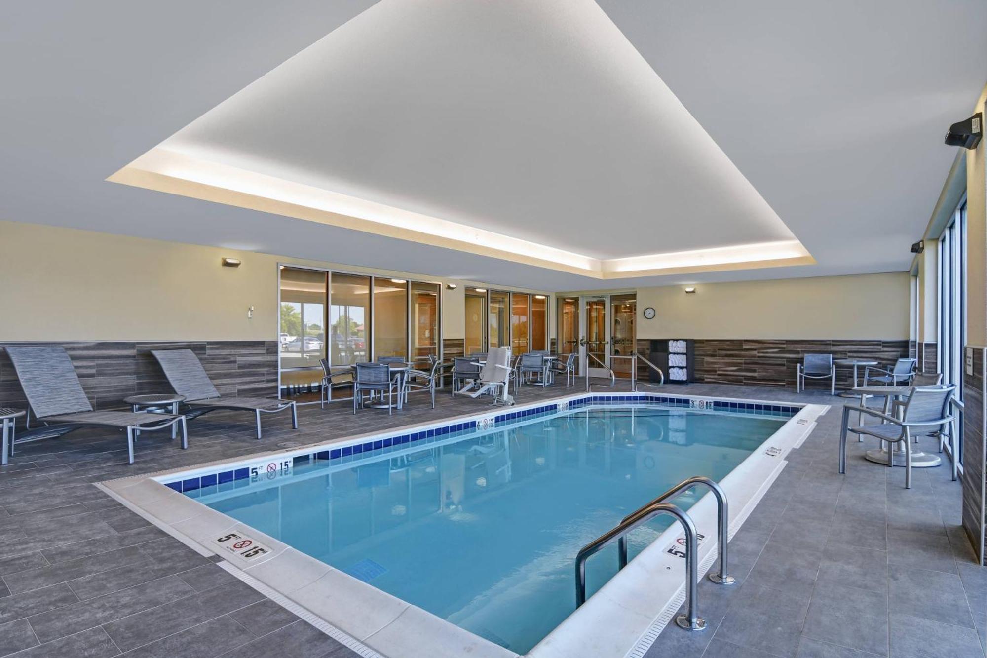 Towneplace Suites By Marriott Лима Екстериор снимка