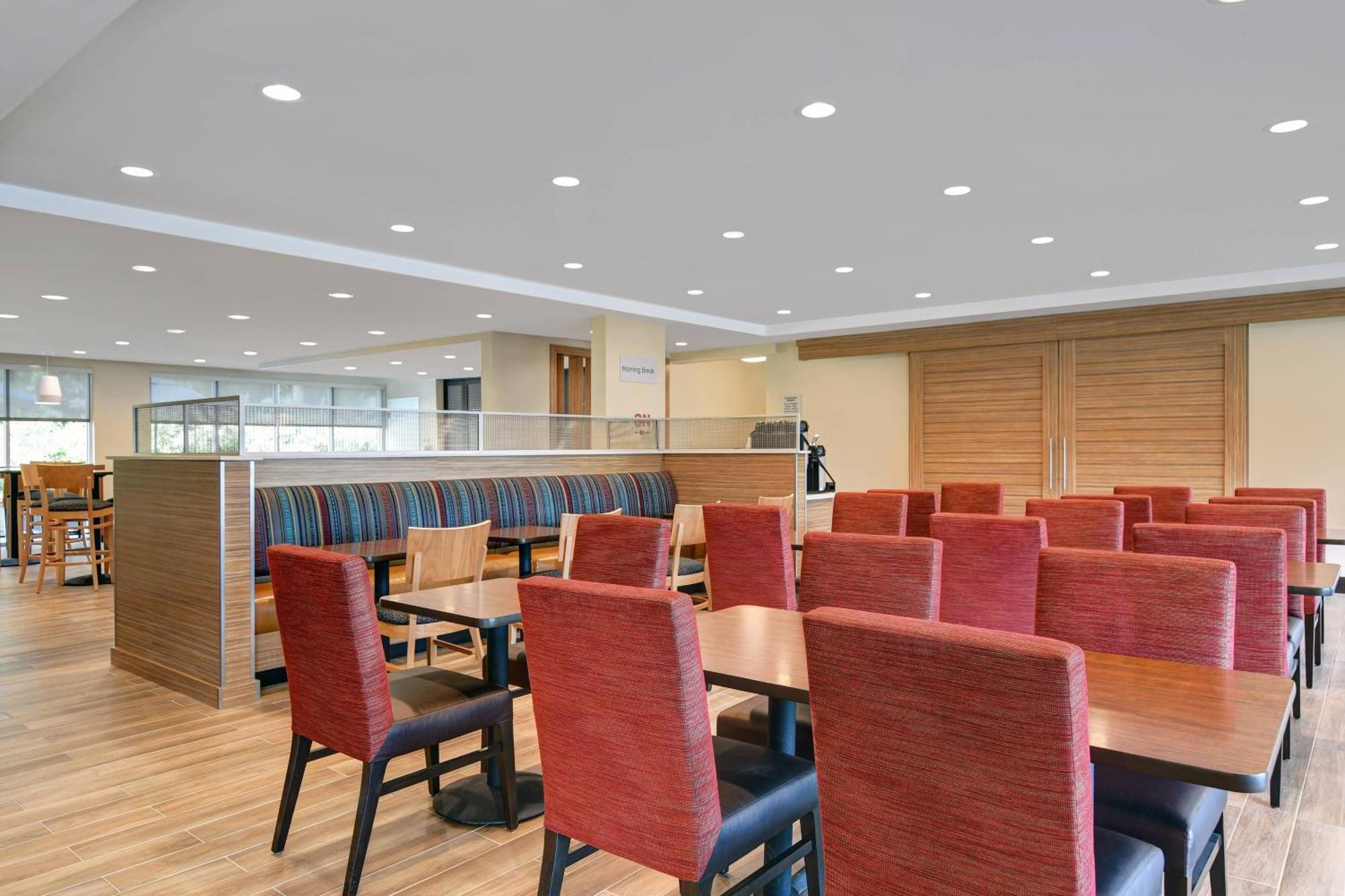 Towneplace Suites By Marriott Лима Екстериор снимка