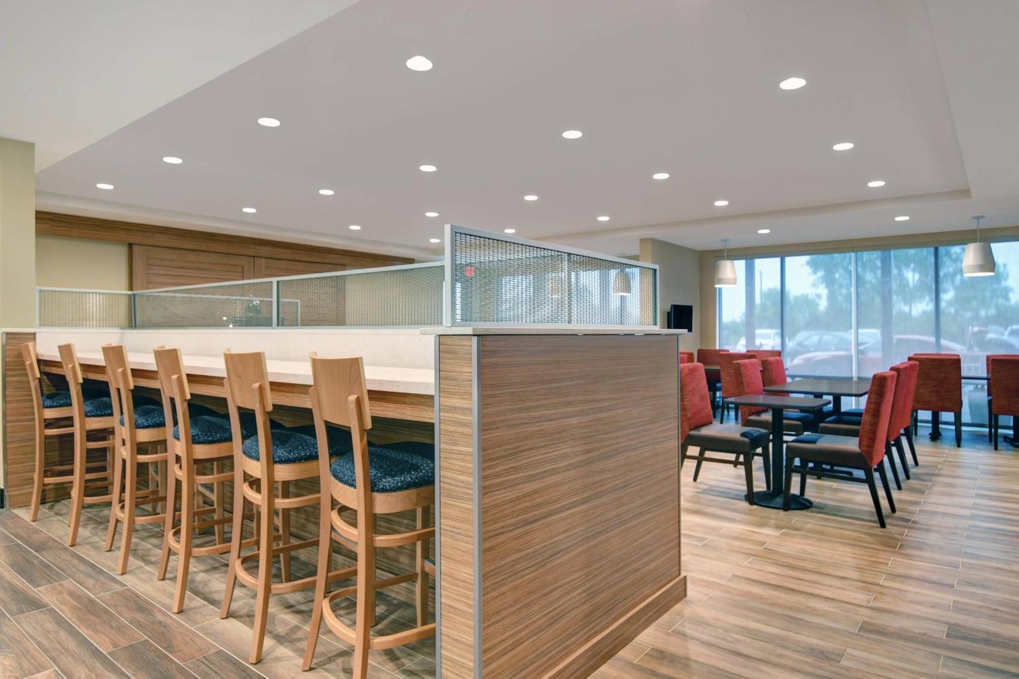 Towneplace Suites By Marriott Лима Екстериор снимка