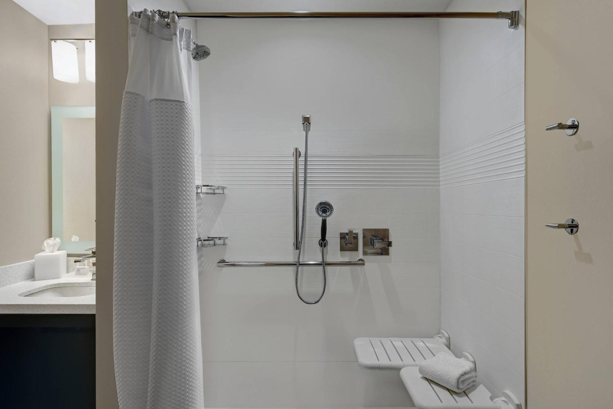 Towneplace Suites By Marriott Лима Екстериор снимка