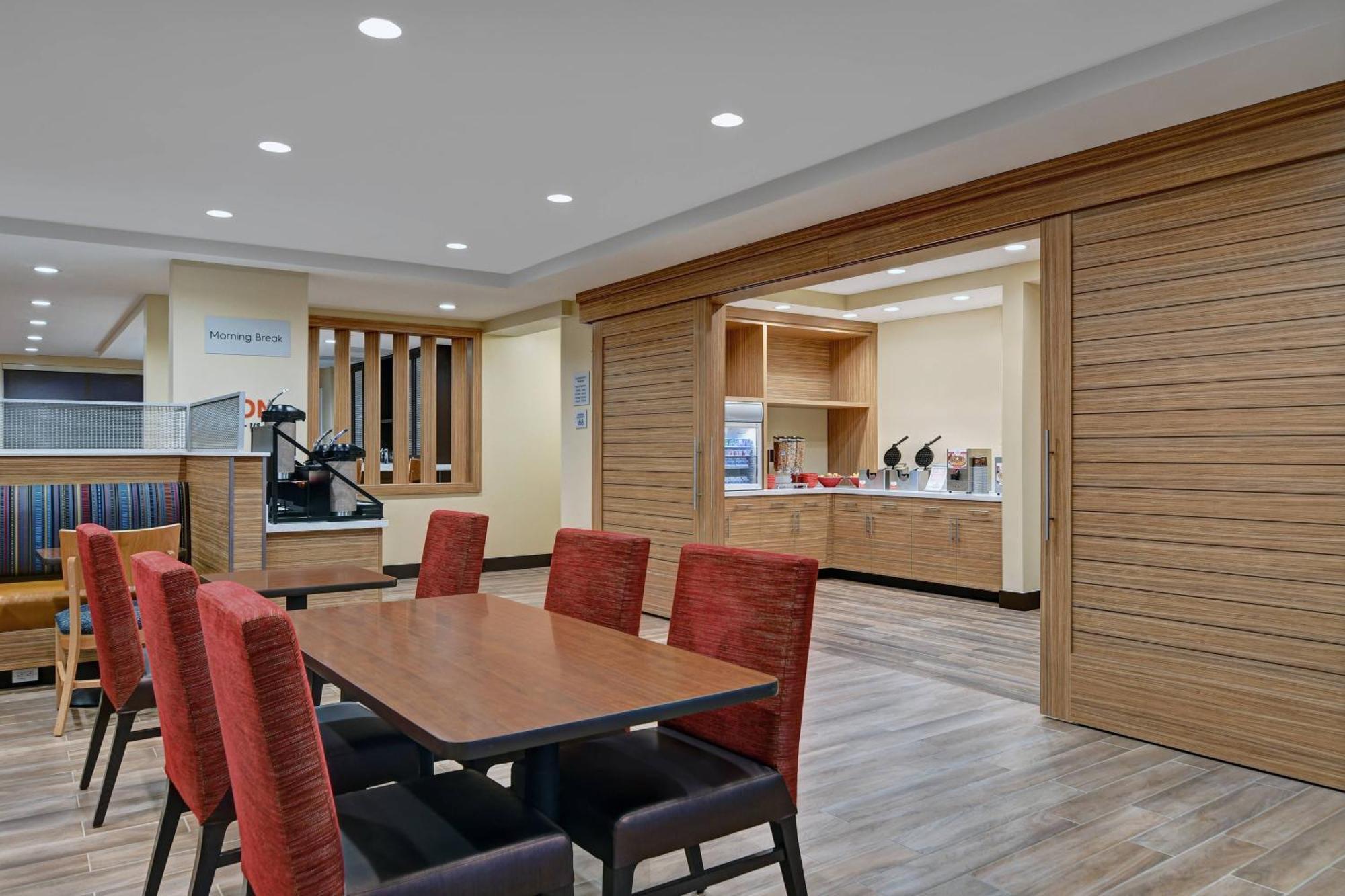 Towneplace Suites By Marriott Лима Екстериор снимка