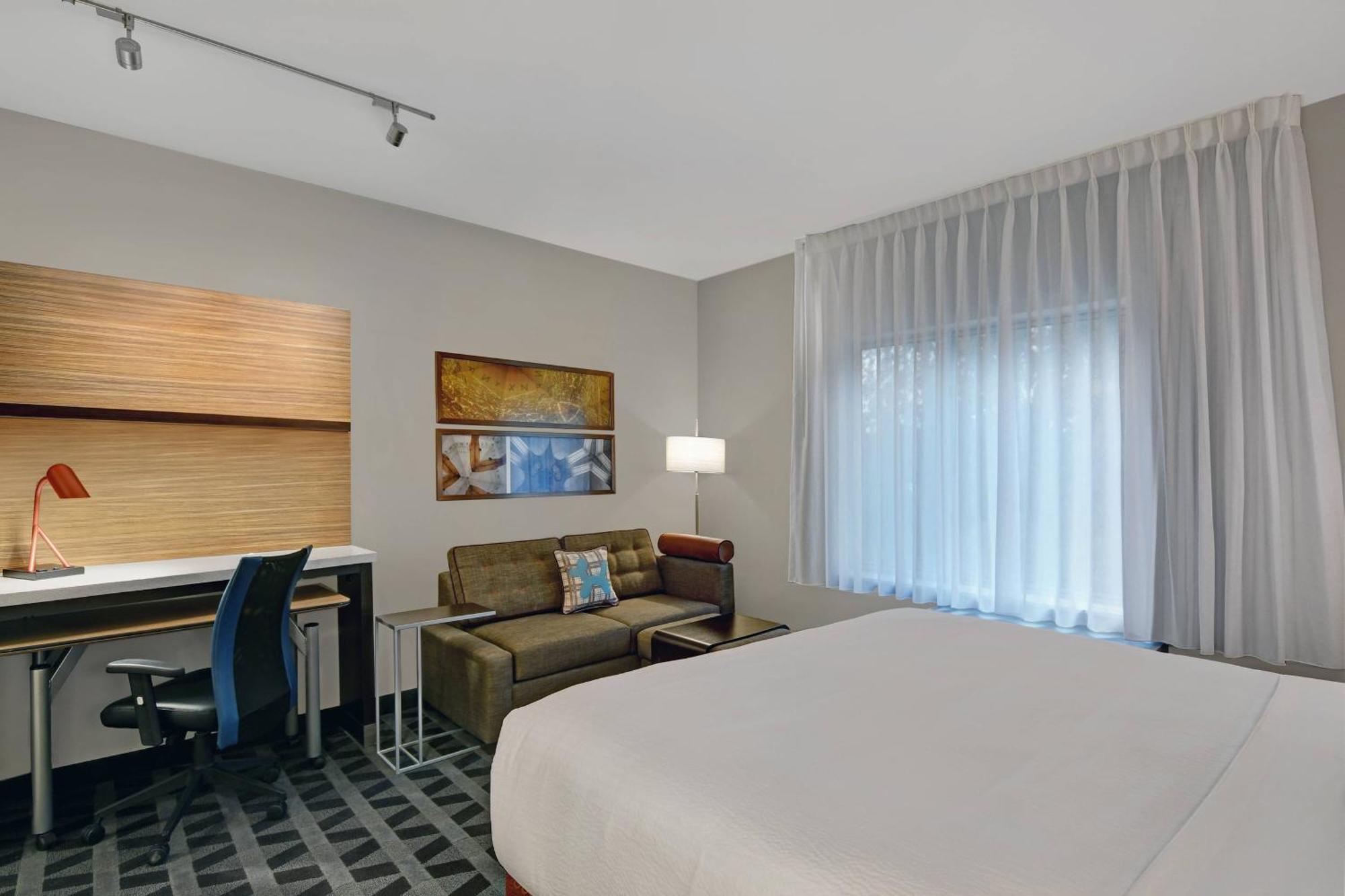 Towneplace Suites By Marriott Лима Екстериор снимка