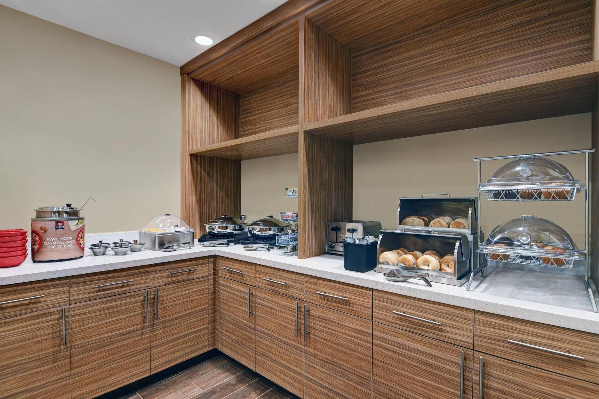 Towneplace Suites By Marriott Лима Екстериор снимка