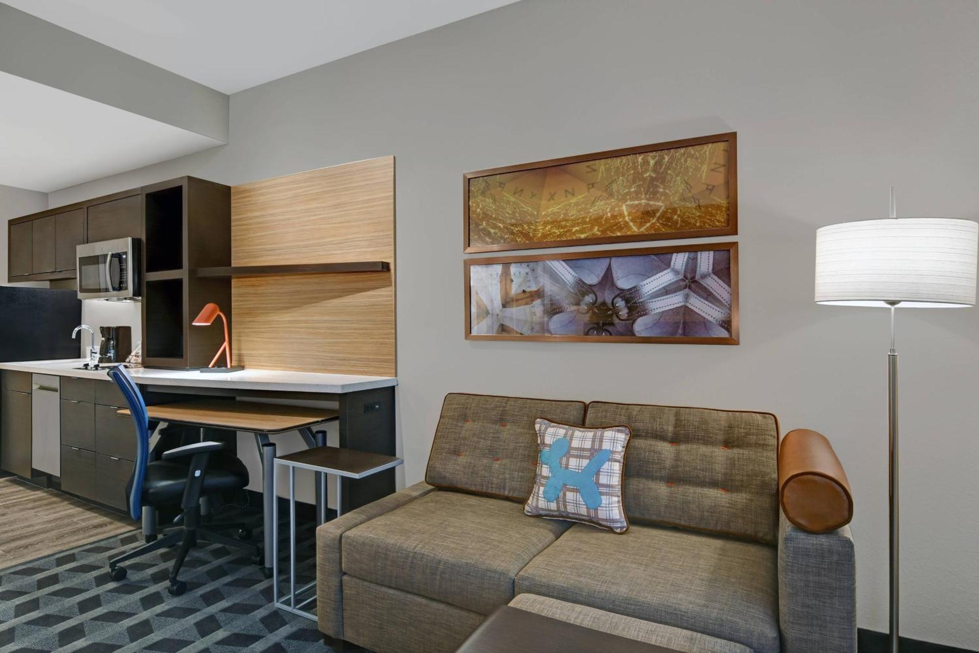 Towneplace Suites By Marriott Лима Екстериор снимка